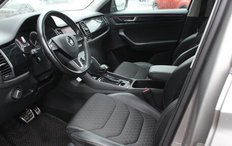 Skoda Kodiaq I, 2018 год, 2 750 000 рублей, 6 фотография