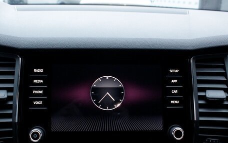 Skoda Kodiaq I, 2018 год, 2 750 000 рублей, 14 фотография