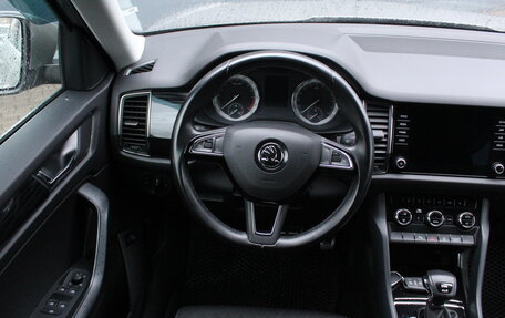 Skoda Kodiaq I, 2018 год, 2 750 000 рублей, 8 фотография