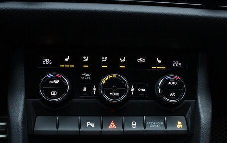 Skoda Kodiaq I, 2018 год, 2 750 000 рублей, 16 фотография