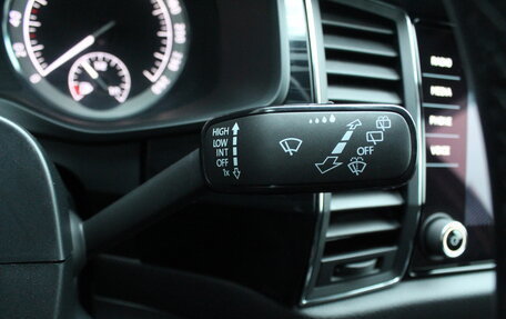 Skoda Kodiaq I, 2018 год, 2 750 000 рублей, 13 фотография