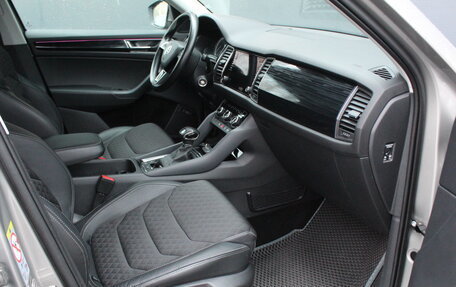 Skoda Kodiaq I, 2018 год, 2 750 000 рублей, 5 фотография