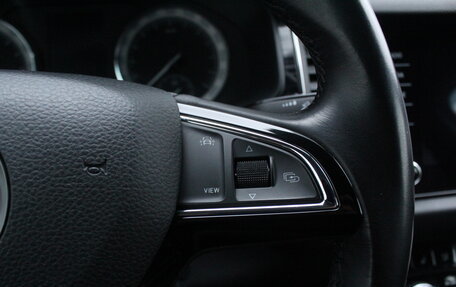 Skoda Kodiaq I, 2018 год, 2 750 000 рублей, 11 фотография