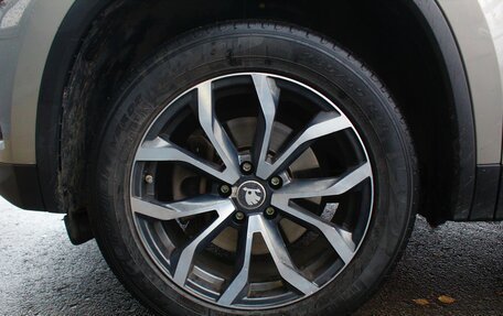 Skoda Kodiaq I, 2018 год, 2 750 000 рублей, 25 фотография