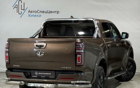 Great Wall Poer, 2021 год, 2 099 800 рублей, 2 фотография