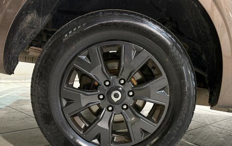 Great Wall Poer, 2021 год, 2 099 800 рублей, 5 фотография