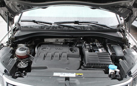 Skoda Kodiaq I, 2018 год, 2 750 000 рублей, 24 фотография