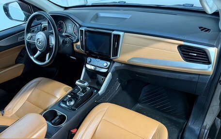 Great Wall Poer, 2021 год, 2 099 800 рублей, 3 фотография