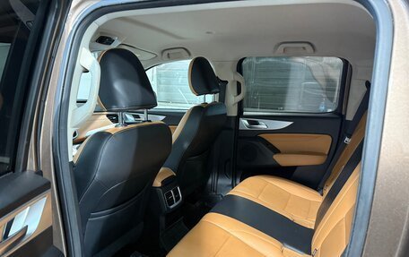 Great Wall Poer, 2021 год, 2 099 800 рублей, 6 фотография