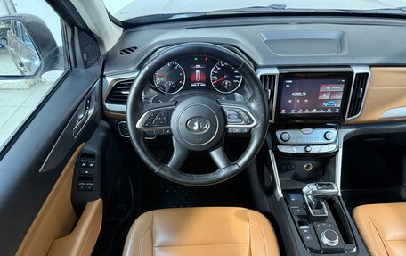 Great Wall Poer, 2021 год, 2 099 800 рублей, 10 фотография