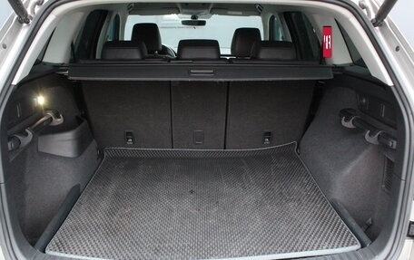 Skoda Kodiaq I, 2018 год, 2 750 000 рублей, 23 фотография