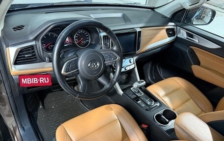 Great Wall Poer, 2021 год, 2 099 800 рублей, 8 фотография