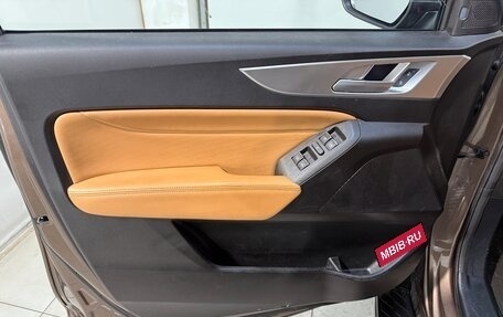 Great Wall Poer, 2021 год, 2 099 800 рублей, 7 фотография