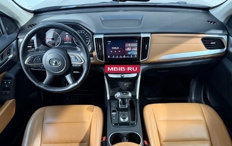 Great Wall Poer, 2021 год, 2 099 800 рублей, 9 фотография