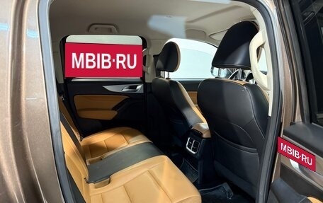 Great Wall Poer, 2021 год, 2 099 800 рублей, 4 фотография