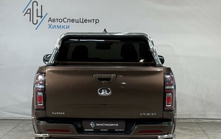 Great Wall Poer, 2021 год, 2 099 800 рублей, 15 фотография