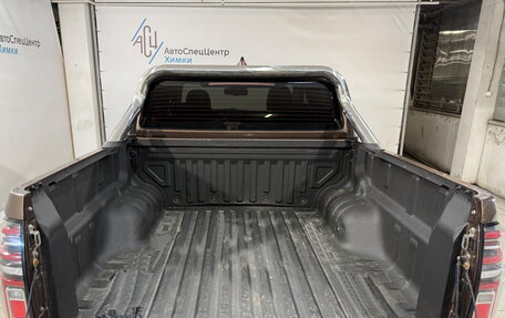 Great Wall Poer, 2021 год, 2 099 800 рублей, 13 фотография