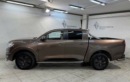 Great Wall Poer, 2021 год, 2 099 800 рублей, 19 фотография