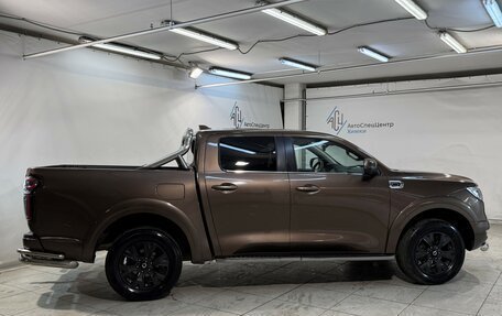 Great Wall Poer, 2021 год, 2 099 800 рублей, 18 фотография