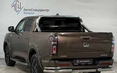 Great Wall Poer, 2021 год, 2 099 800 рублей, 17 фотография