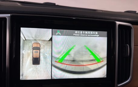 Great Wall Poer, 2021 год, 2 099 800 рублей, 11 фотография