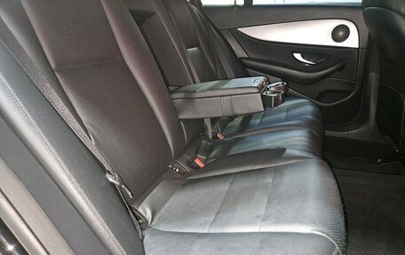 Mercedes-Benz E-Класс, 2021 год, 2 850 000 рублей, 13 фотография