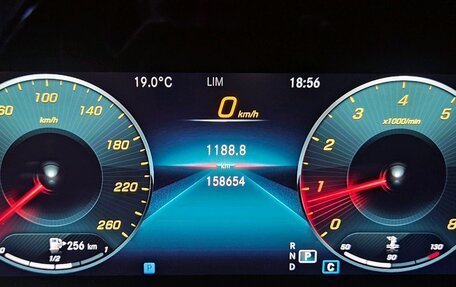 Mercedes-Benz E-Класс, 2021 год, 2 850 000 рублей, 10 фотография