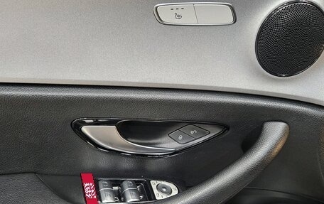 Mercedes-Benz E-Класс, 2021 год, 2 850 000 рублей, 19 фотография