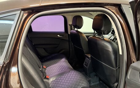 Renault Arkana I, 2020 год, 1 499 800 рублей, 4 фотография