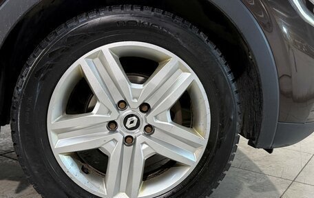 Renault Arkana I, 2020 год, 1 499 800 рублей, 5 фотография