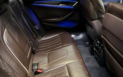 BMW 5 серия, 2020 год, 2 490 000 рублей, 1 фотография