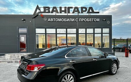 Lexus ES VII, 2010 год, 1 399 000 рублей, 6 фотография