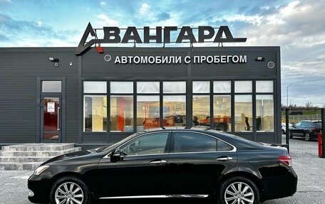 Lexus ES VII, 2010 год, 1 399 000 рублей, 3 фотография
