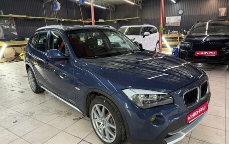 BMW X1, 2011 год, 1 450 000 рублей, 1 фотография
