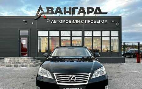 Lexus ES VII, 2010 год, 1 399 000 рублей, 9 фотография