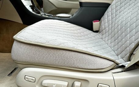 Lexus ES VII, 2010 год, 1 399 000 рублей, 12 фотография