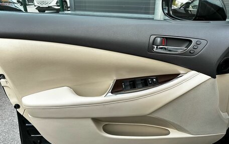 Lexus ES VII, 2010 год, 1 399 000 рублей, 13 фотография