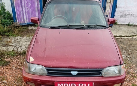 Toyota Starlet, 1994 год, 110 000 рублей, 1 фотография