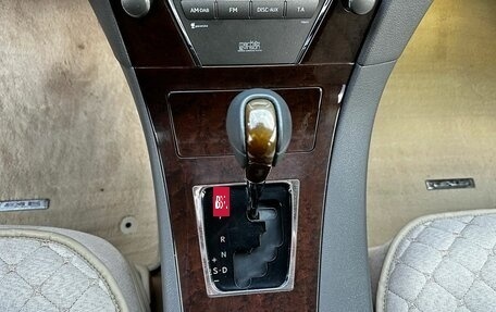 Lexus ES VII, 2010 год, 1 399 000 рублей, 16 фотография