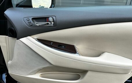 Lexus ES VII, 2010 год, 1 399 000 рублей, 24 фотография