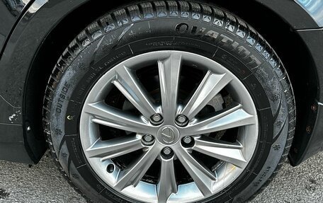 Lexus ES VII, 2010 год, 1 399 000 рублей, 29 фотография