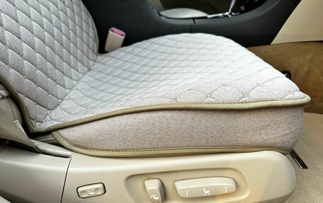 Lexus ES VII, 2010 год, 1 399 000 рублей, 23 фотография