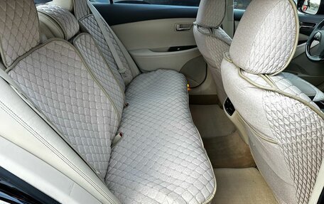 Lexus ES VII, 2010 год, 1 399 000 рублей, 27 фотография