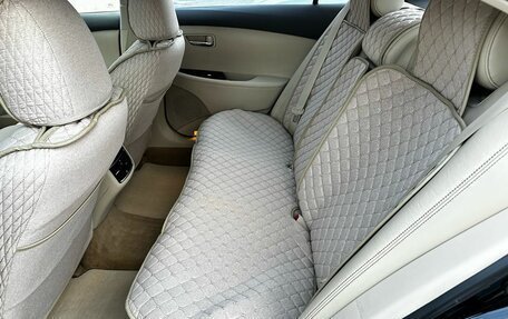 Lexus ES VII, 2010 год, 1 399 000 рублей, 26 фотография