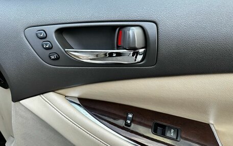 Lexus ES VII, 2010 год, 1 399 000 рублей, 25 фотография