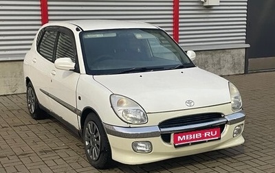 Toyota Duet, 1999 год, 200 000 рублей, 1 фотография
