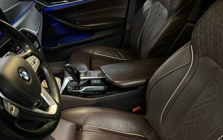 BMW 5 серия, 2020 год, 2 490 000 рублей, 2 фотография