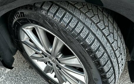 Lexus ES VII, 2010 год, 1 399 000 рублей, 30 фотография