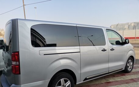 Citroen SpaceTourer I, 2021 год, 4 200 000 рублей, 4 фотография