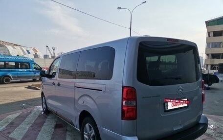 Citroen SpaceTourer I, 2021 год, 4 200 000 рублей, 2 фотография